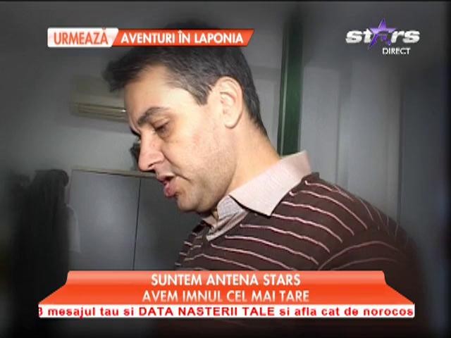 Antena Stars are cel mai tare imn