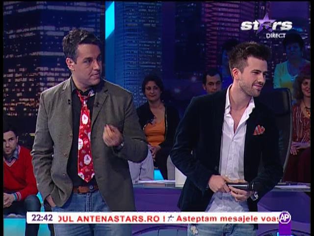 Florin Ristei: "O parte din banii c&acirc;ştigaţi la X Factor o să-i investesc &icirc;n muzică"