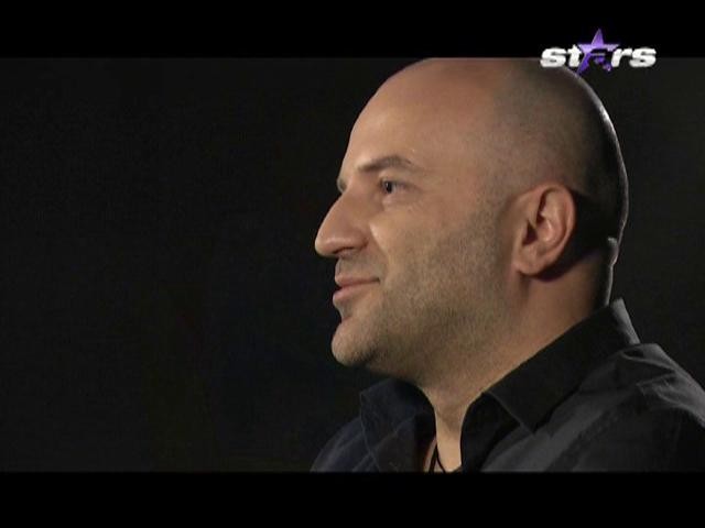 Dan Capatos, despre momentrul in care s-a simtit intimidat