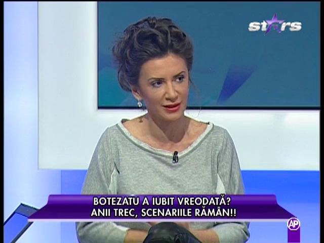 Capatos si Brancu despre relatile lui Catalin Botezatu