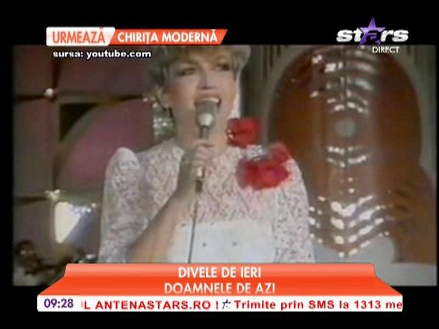 Cum arătau şi cum arată azi divele trecutului