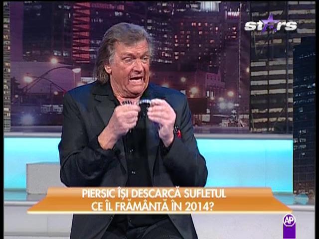 Piersic bratara mandela