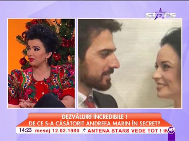Gazi Demirel: ''Andreea va trebui să pupe m&acirc;na soacrei!''