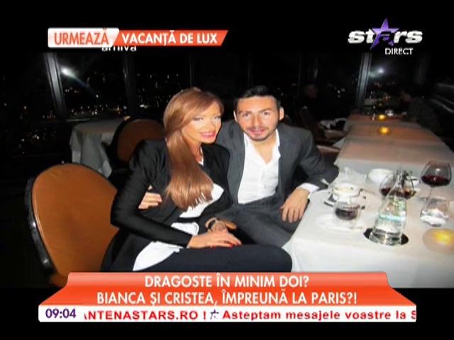 S-a rupt lanţul de iubire &icirc;ntre Bianca Drăguşanu şi Victor Slav
