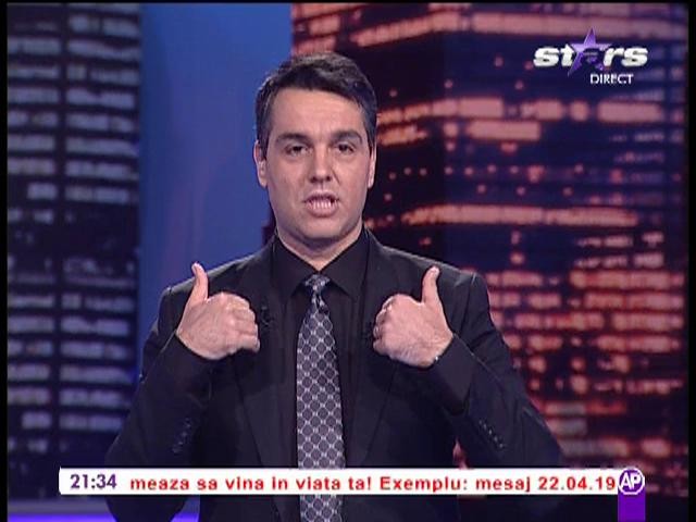 Cristi Brancu, cu ochii &icirc;n lacrimi după moartea tatălui său!