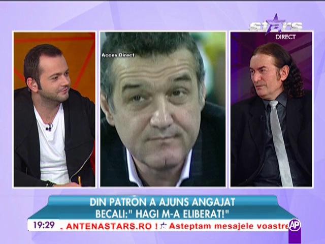 Miron Cozma: Au incercat sa ma omoare in inchisoare