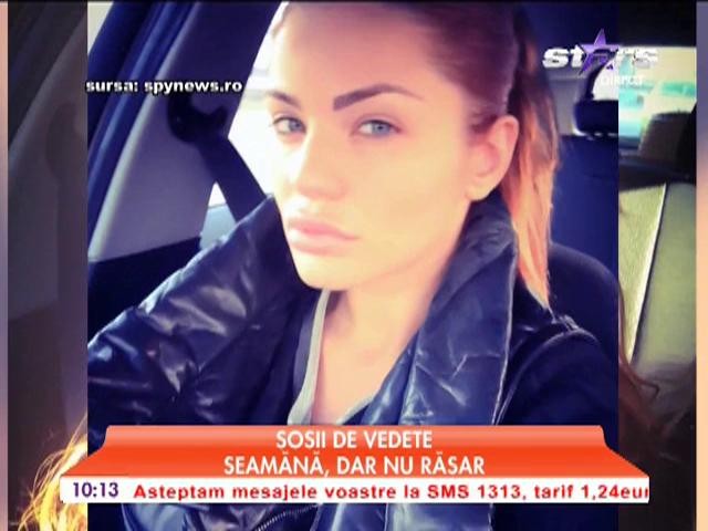 Sosii de vedete