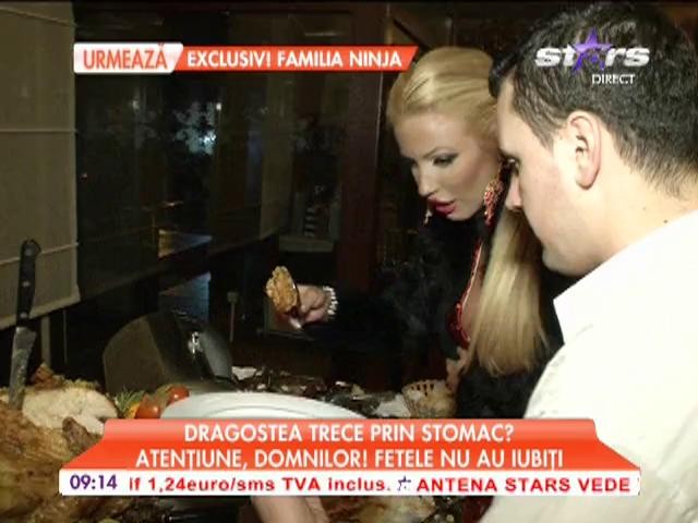 Fetele din showbiz nu au iubiţi