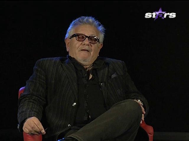Ovidiu Lipan Ţăndărică, m&acirc;ndru de bunica lui