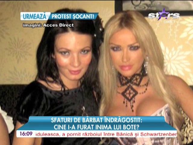 Cătălin Botezatu, sfaturi de bărbat &icirc;ndrăgostit