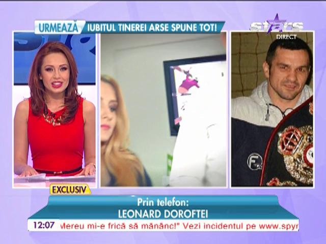 Alexandru Ciucu a sărbătorit cu prietenii naşterea fiicei sale