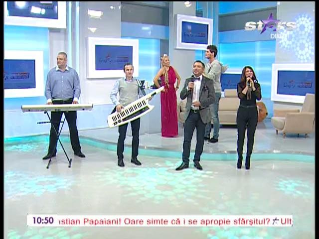 Albatros: ''Dor de casă''