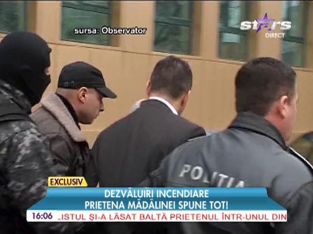 Gestul şocant al lui Rustem Simion de a-şi pune capăt zilelor chiar &icirc;n &icirc;nchisoare i-a speriat pe toţi apropiaţii