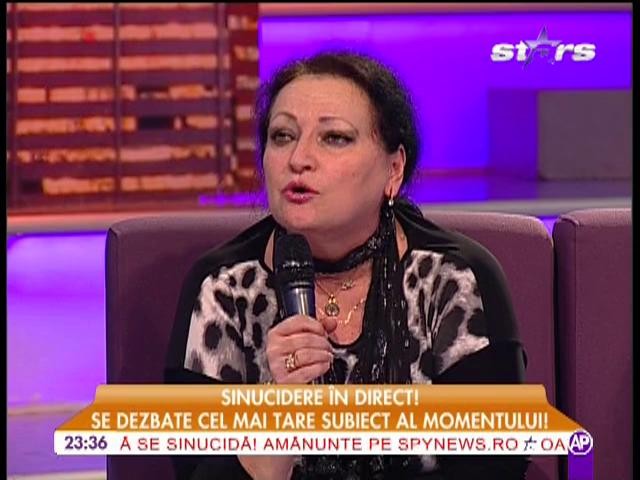 Mihai Mitoşeru, despre accidentul &icirc;n care a murit prima lui iubită