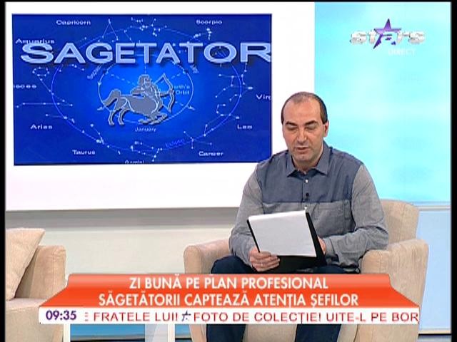Horoscop 20/01/2014