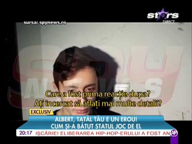 Fratele studentei decedate &icirc;n tragedia aviatică