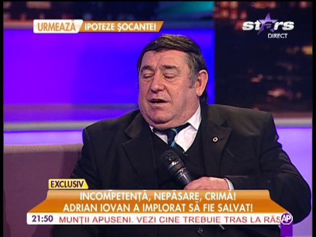 Copilotul avionului, in stare critica