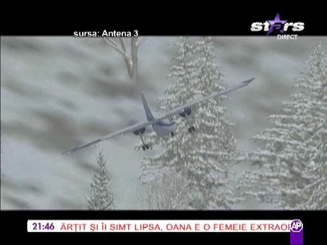 Reacţia şoc a controlorilor de trafic: "Vai, ce naşpa!"