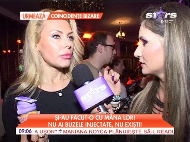 Nu ai buzele injectate, nu exişti!
