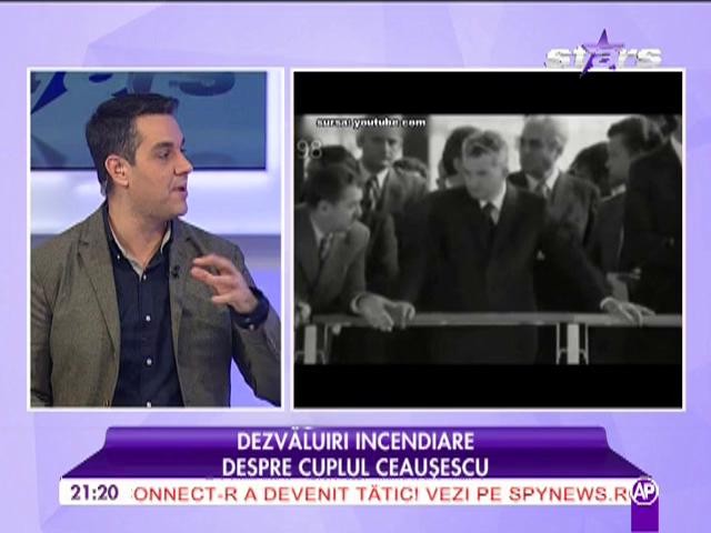 Nicolae Ceaușescu si-a luat BAC-ul la 47 de ani