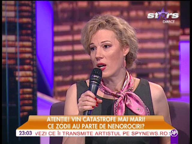 Ce zodii au parte de nenorociri