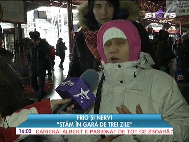 Gara de Nord