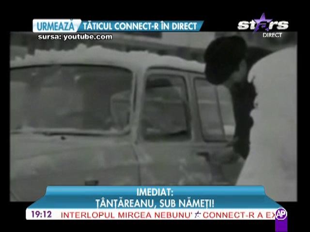 Iarna anului 1969