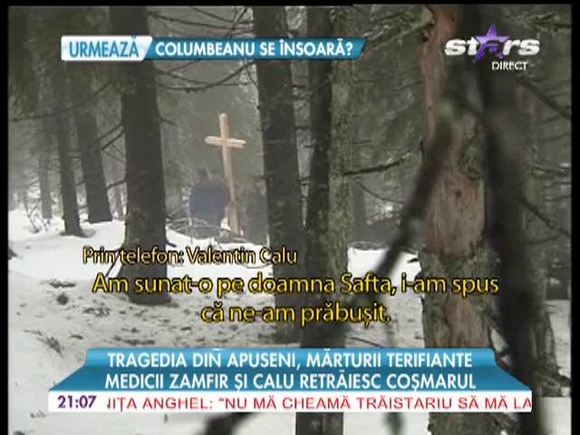 Medicii Zamfir şi Calu, mărturii terifiante