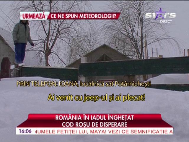 Scandal groaznic &icirc;ntre localnicii unui sat din judeţul Buzău şi primarul Sorin Munteanu
