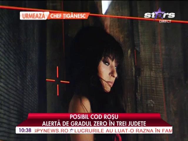 Depresie &icirc;n r&acirc;ndul vedetelor