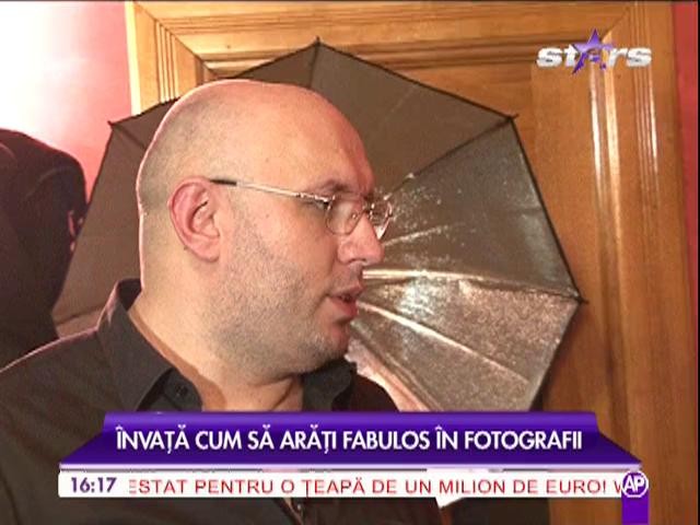 Cum să pozezi corect
