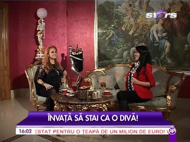 Cum să te așezi corect