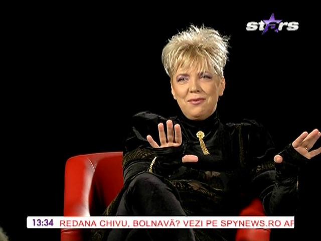 Acrobații Silvia Dumitrescu