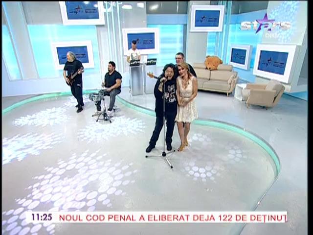 Pact, melodie nouă