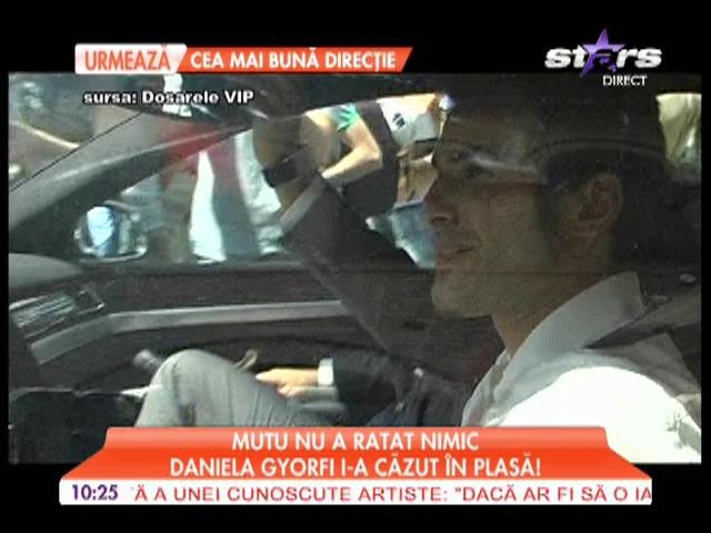 Ratările &icirc;n iubire ale lui Adi Mutu