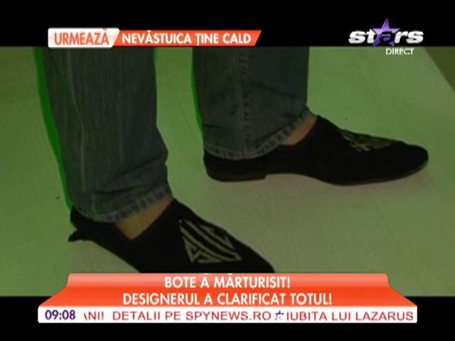 Cătălin Botezatu: "Boala pe care o am mă poate transforma &icirc;ntr-o legumă"