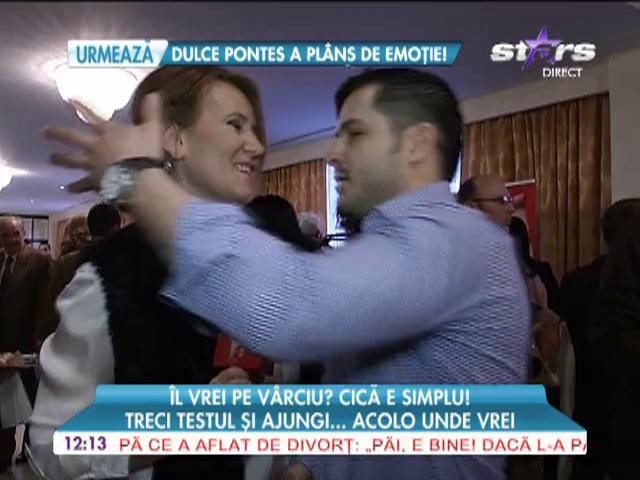 Pretenţiile lui V&acirc;rciu