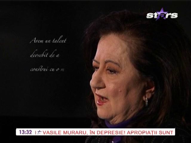 Mioara Roman: "Rom&acirc;nia continuă să fie o societate misogină"