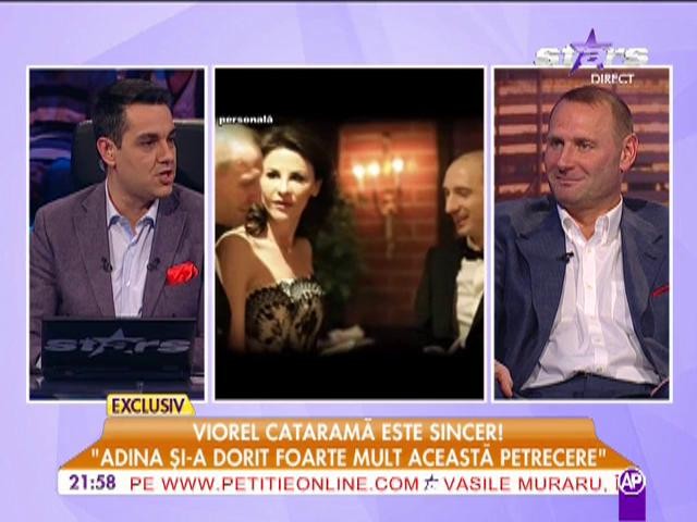 Secrete uimitoare de la petrecerea anului!