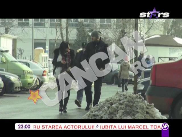 Carmen Serban i-a furat iubitul altei femei?