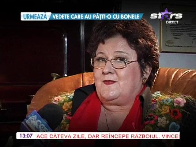 Marioara Murărescu, destin tragic