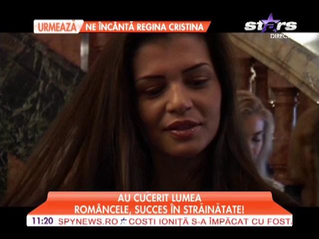 Rom&acirc;ncele, succes &icirc;n străinătate
