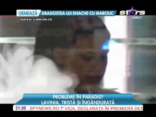 Laviniei P&acirc;rva