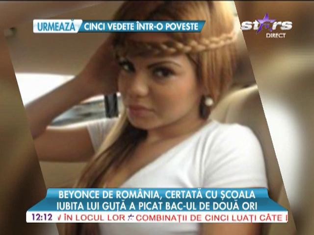 Bezonce de Rom&acirc;nia, certată cu şcoala