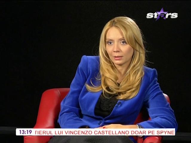 Daciana, rugaciunea de dinainte de a fi premier