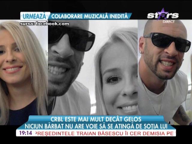 CRBL, un sot mai mult decat gelos