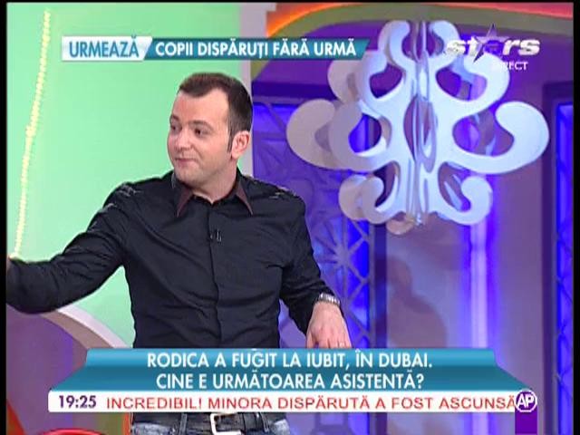 Posibilele asistente de la "Răi da' buni", probe de foc