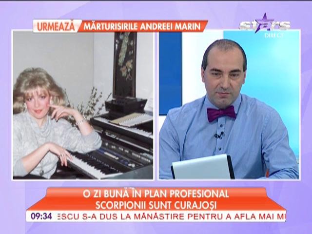Horoscop 19/02/2014