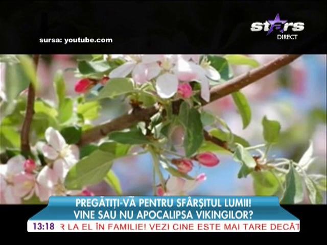Apocalipsa vikingilor