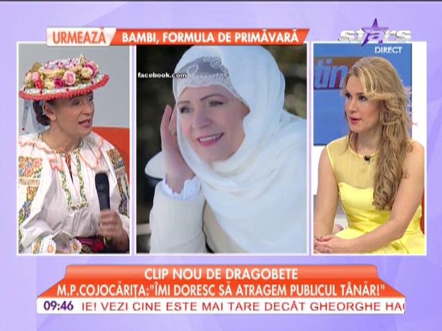 Matilda Pascal Cojocărița